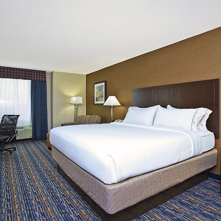 Holiday Inn Express And Suites Pittsburgh West Mifflin By Ihg Exterior foto