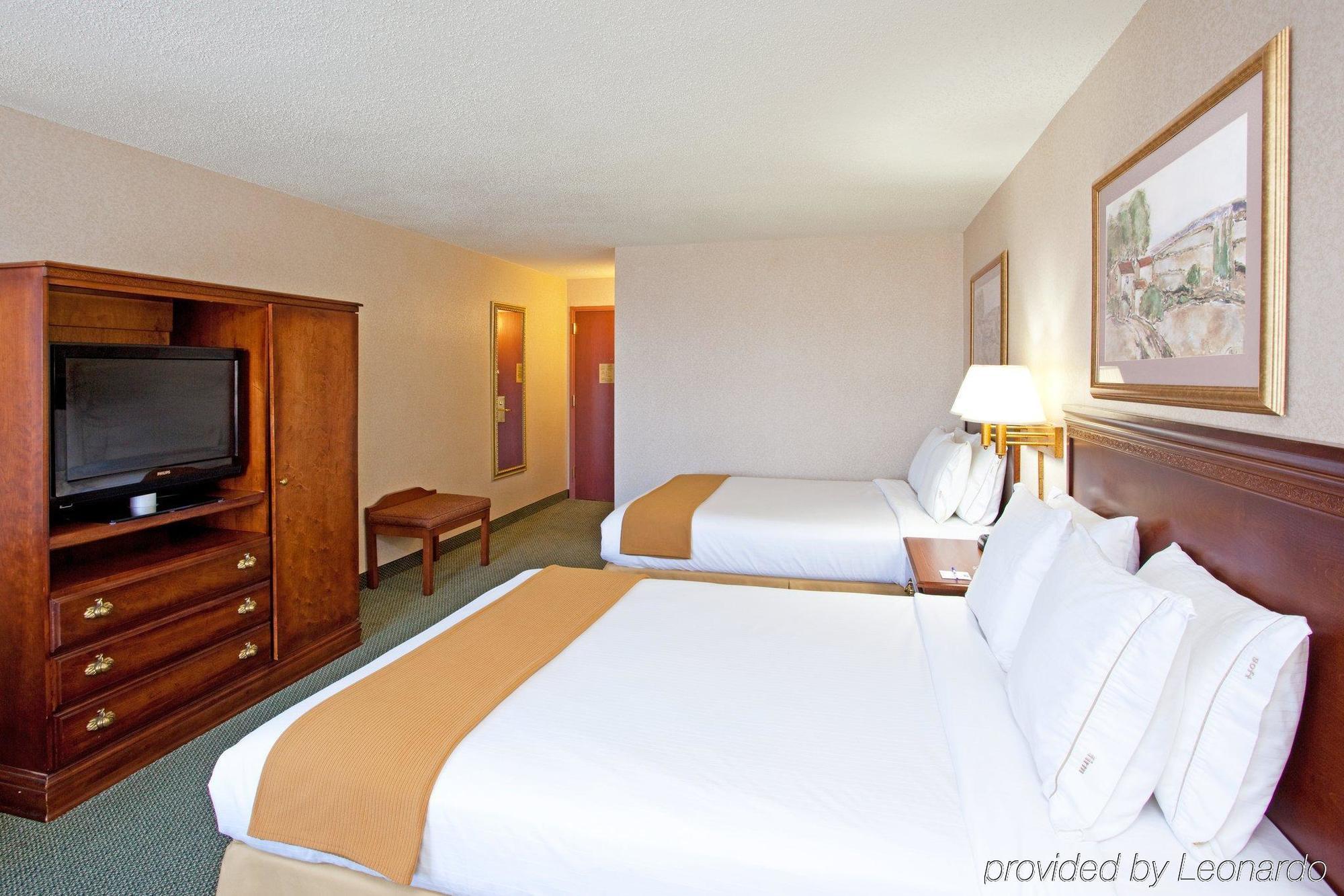 Holiday Inn Express And Suites Pittsburgh West Mifflin, An Ihg Hotel Cameră foto