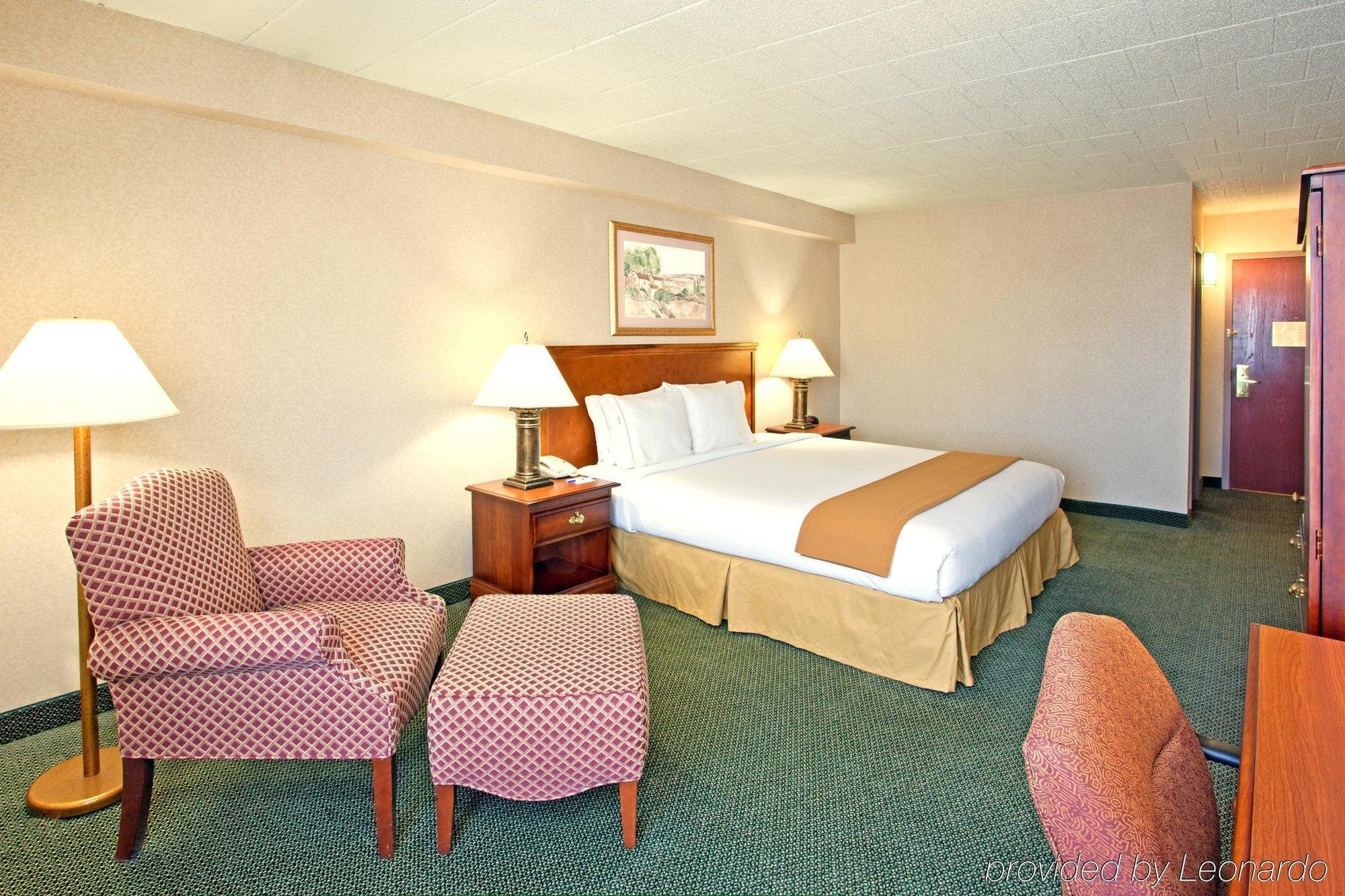 Holiday Inn Express And Suites Pittsburgh West Mifflin By Ihg Cameră foto