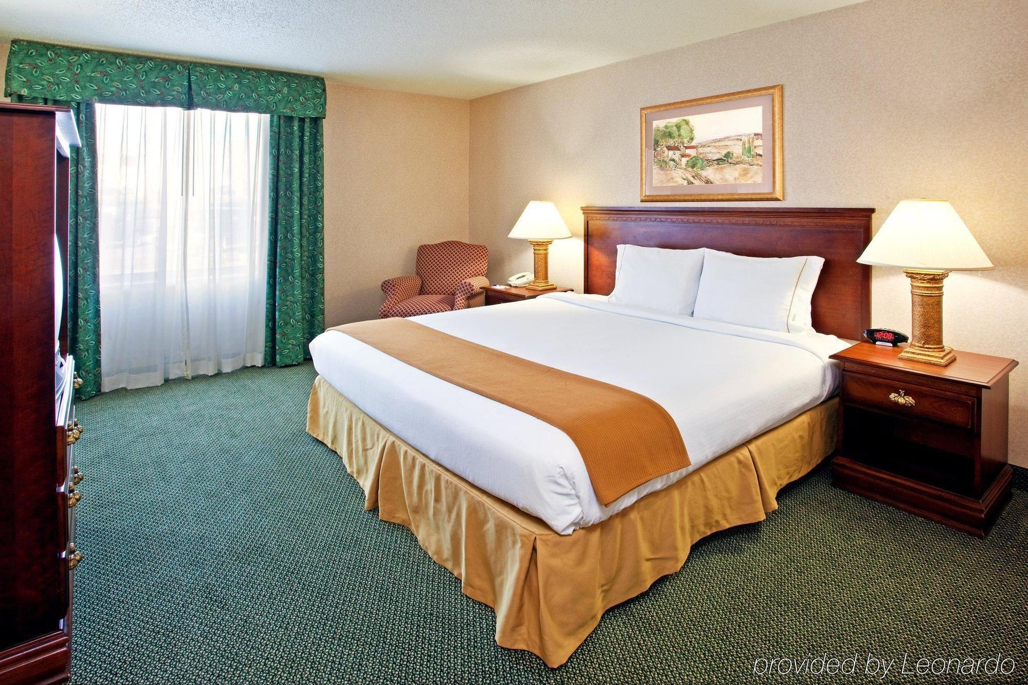 Holiday Inn Express And Suites Pittsburgh West Mifflin, An Ihg Hotel Cameră foto