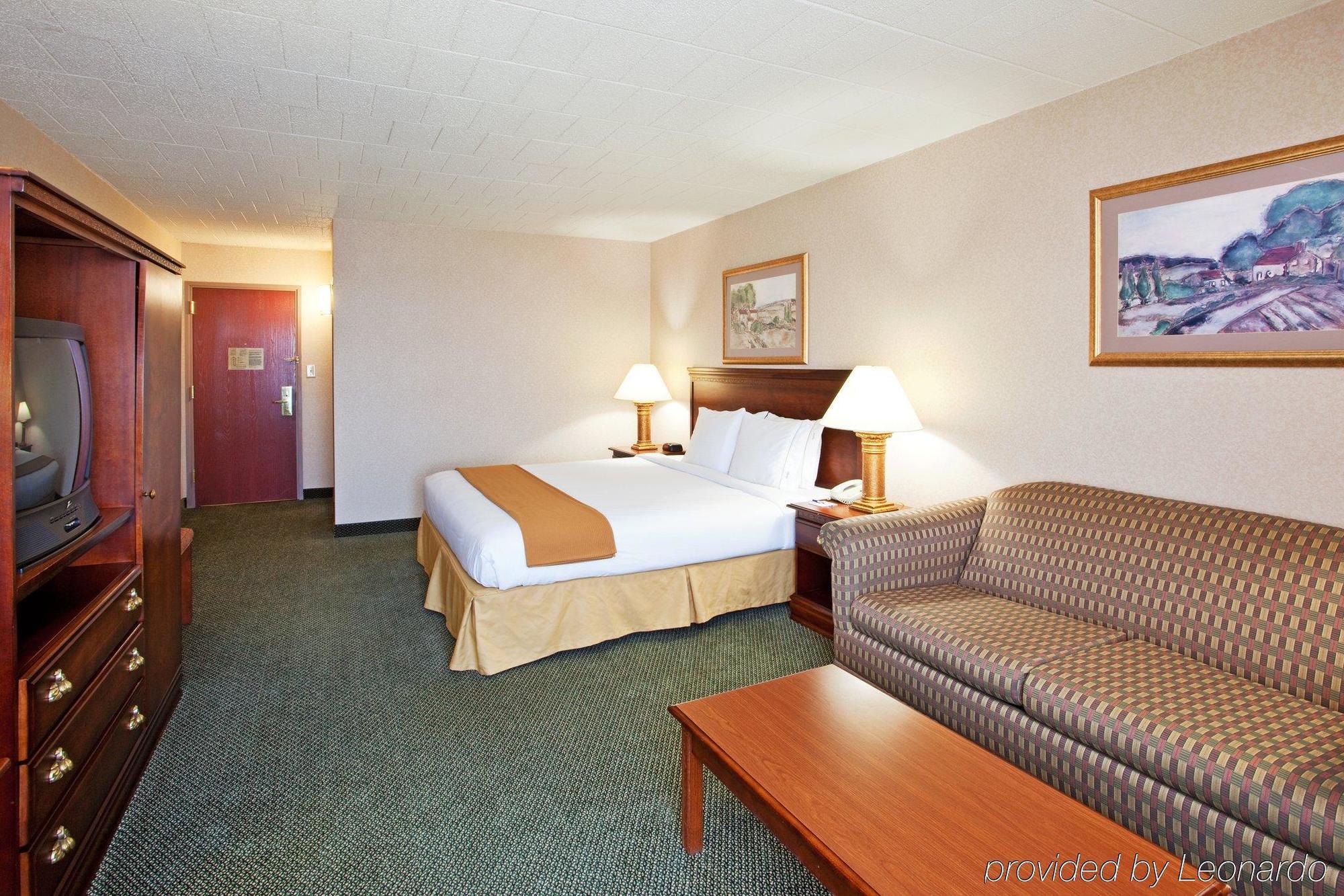 Holiday Inn Express And Suites Pittsburgh West Mifflin By Ihg Cameră foto